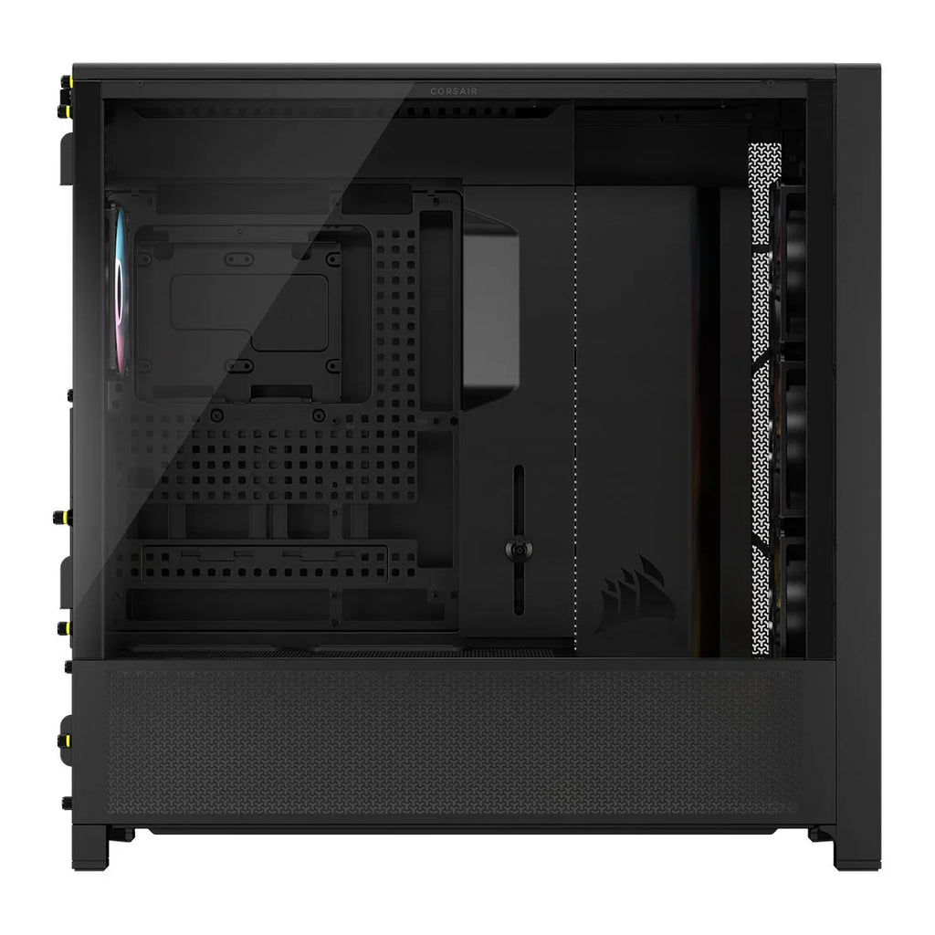 Corsair FRAME 5000D RS ARGB Airflow Black ATX PC Case