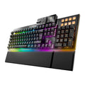 be quiet! Dark Mount Fullsize ISO UK Silent Linear Mechanical Keyboard