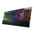 be quiet! Light Mount Fullsize ISO UK Silent Linear Mechanical Keyboard