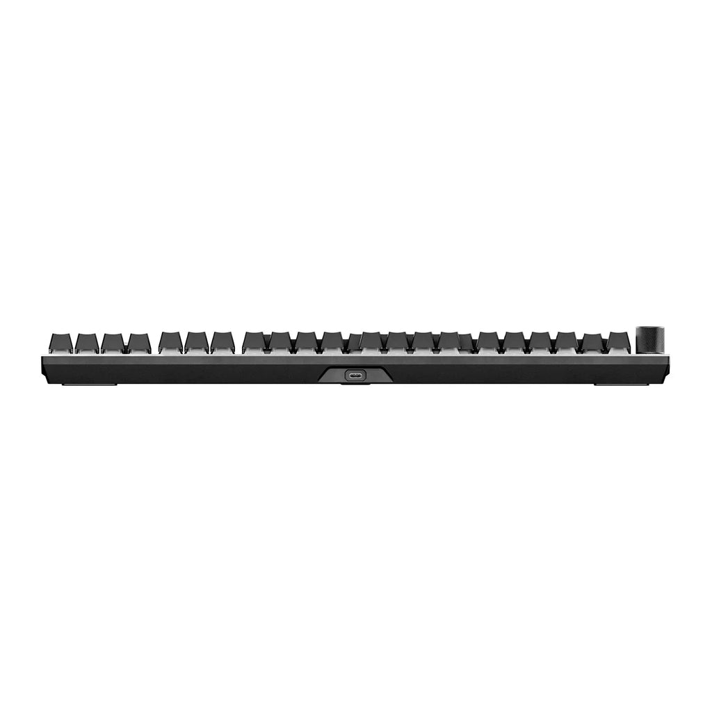 be quiet! Light Mount Fullsize ISO UK Silent Linear Mechanical Keyboard