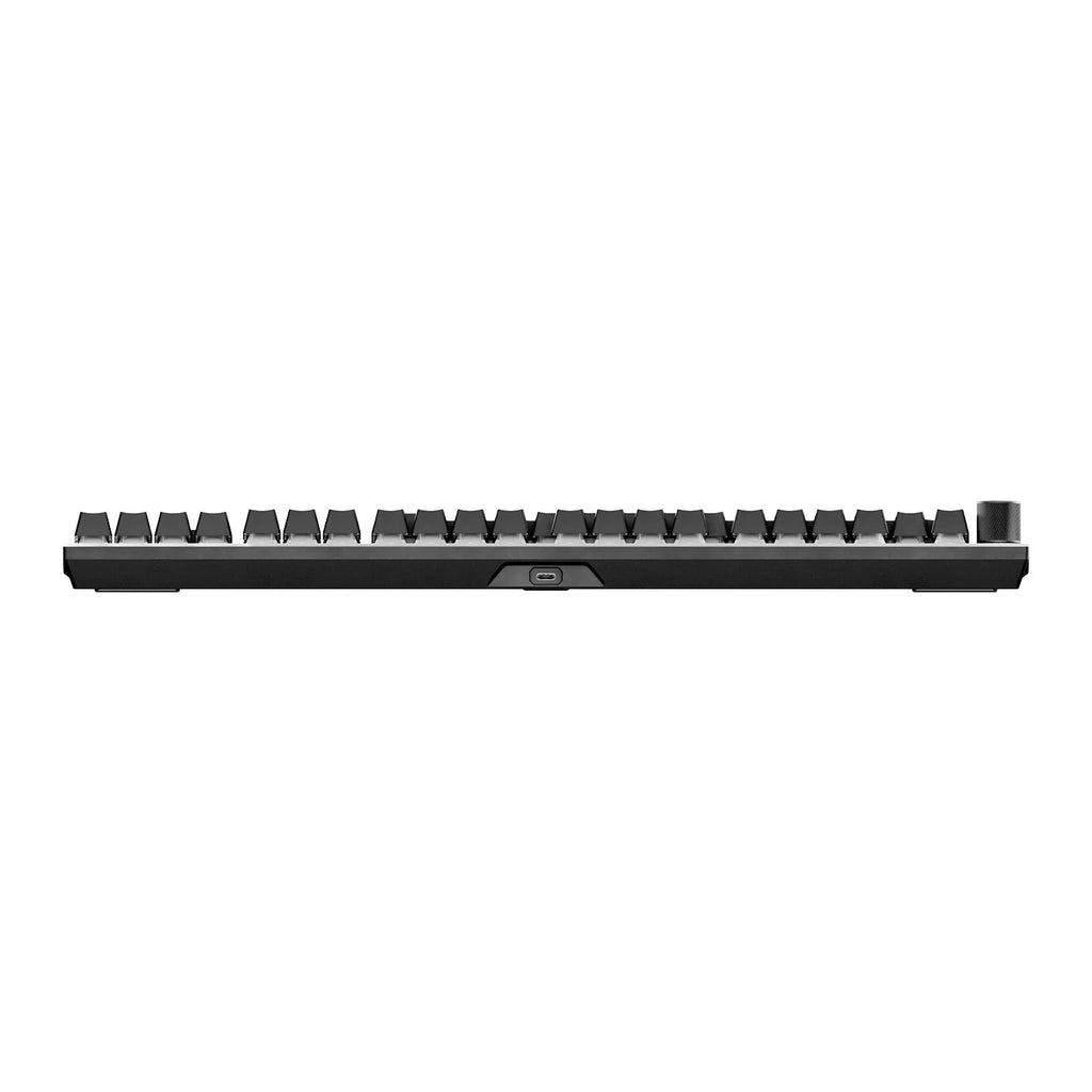 be quiet! Light Mount Fullsize ISO UK Silent Tactile Mechanical Keyboard