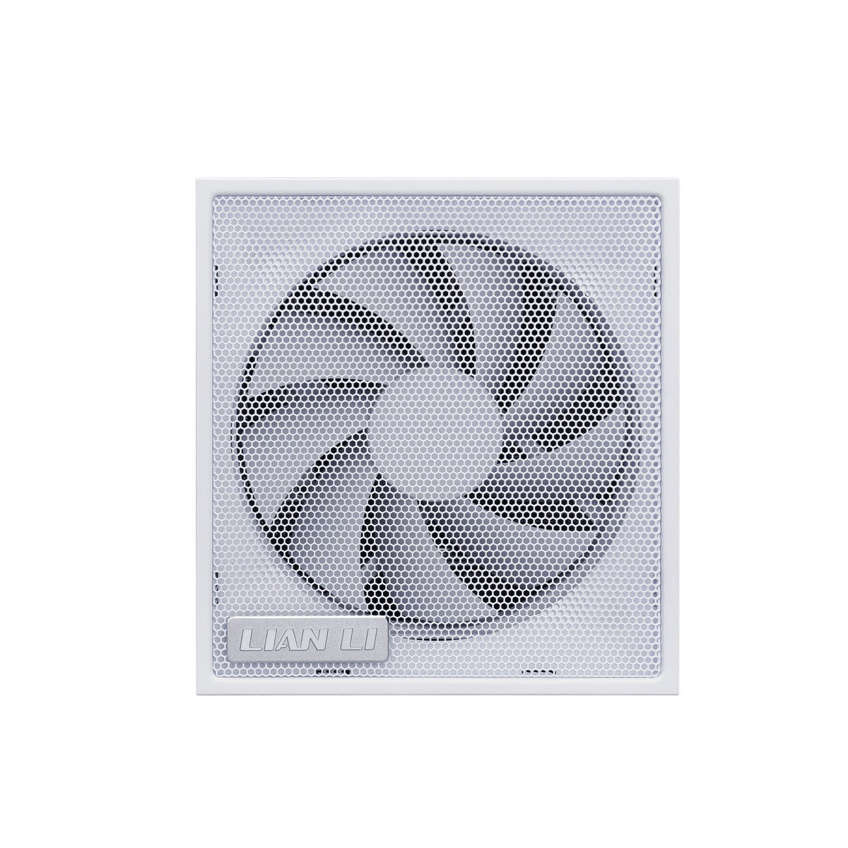1200W Lian Li SX Platinum White ATX 3.1 Fully Modular PSU
