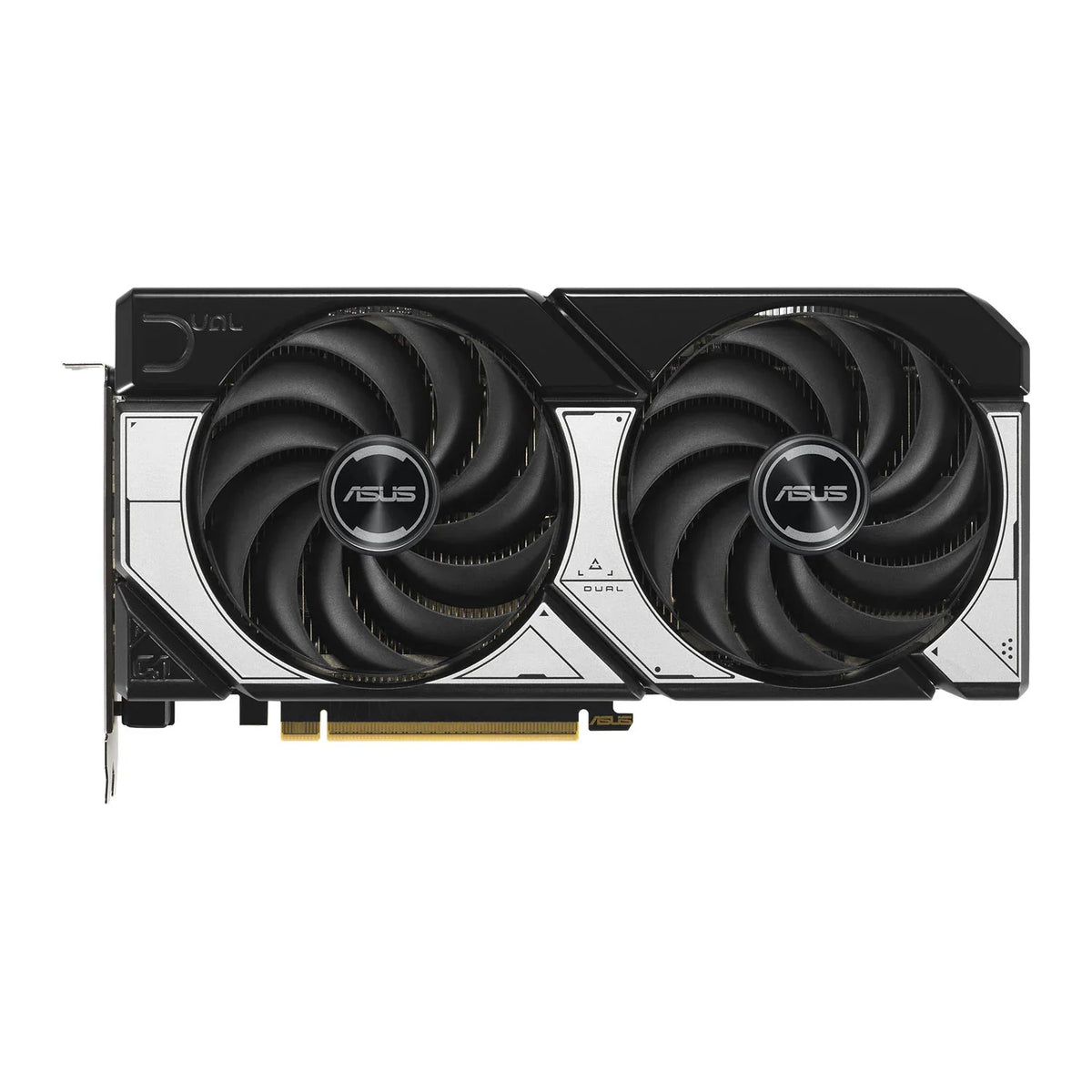 Asus RTX 5070 Dual OC 12GB Graphics Card