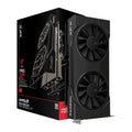 XFX RX 9060 XT Swift Gaming Dual Fan 16GB Graphics Card
