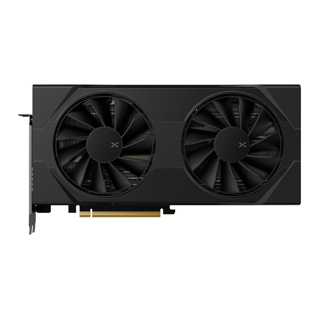 XFX RX 9060 XT Swift Gaming Dual Fan 16GB Graphics Card