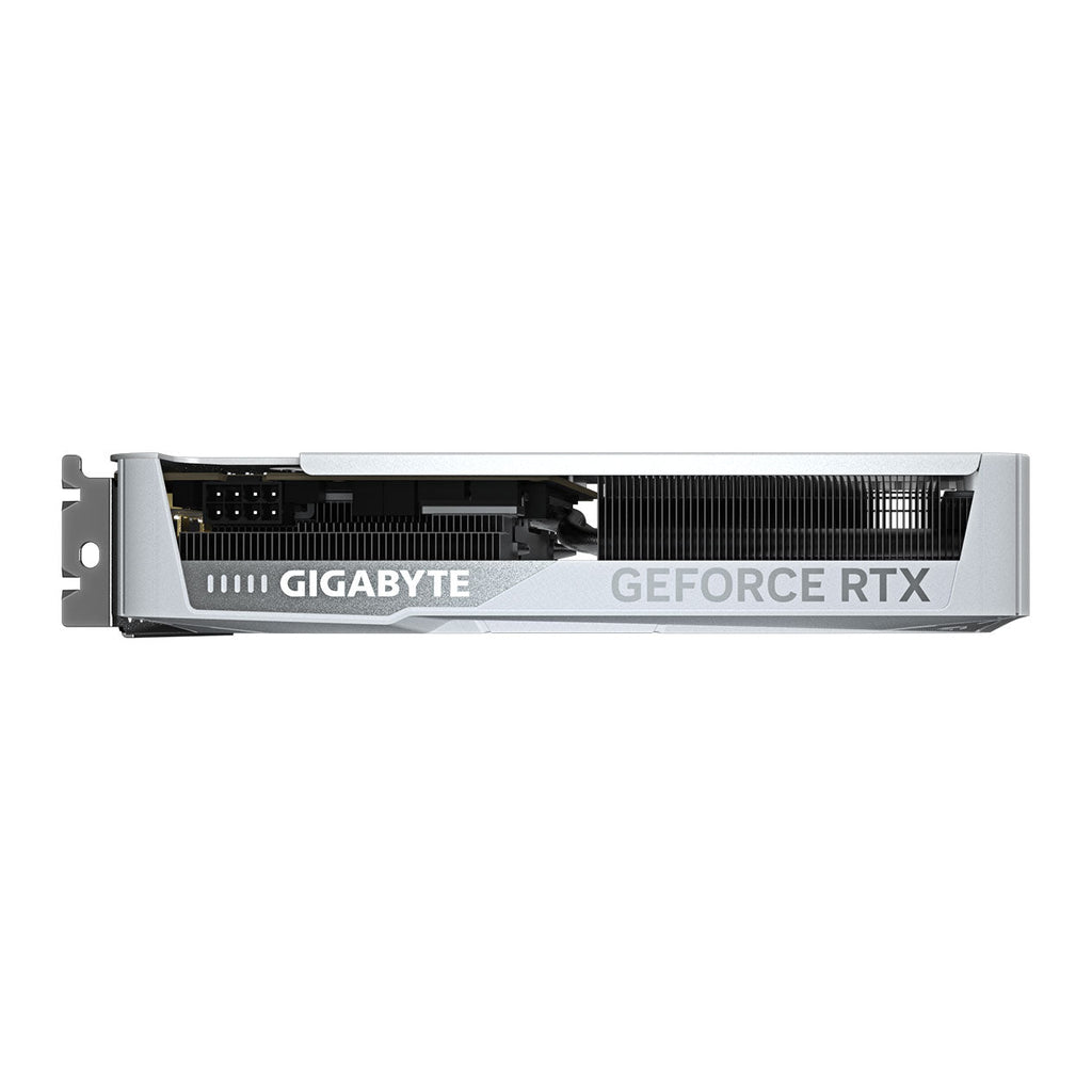 Gigabyte RTX 5060 Eagle OC Ice 8GB Graphics Card