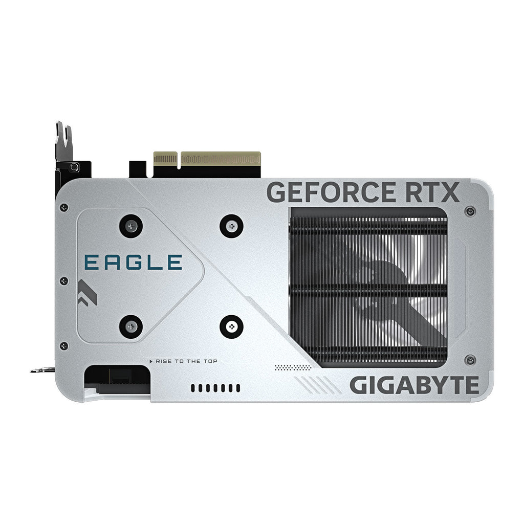 Gigabyte RTX 5060 Eagle OC Ice 8GB Graphics Card