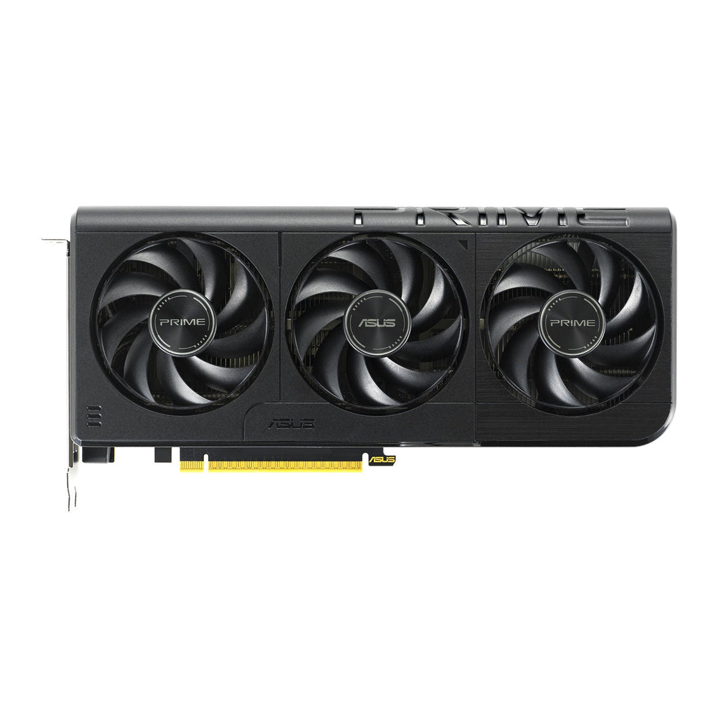 Asus RTX 5060 Prime OC Edition 8GB Graphics Card
