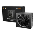 1000W Be Quiet! Pure Power 13 M ATX 3.1 Gold PSU