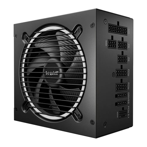 1000W Be Quiet! Pure Power 13 M ATX 3.1 Gold PSU