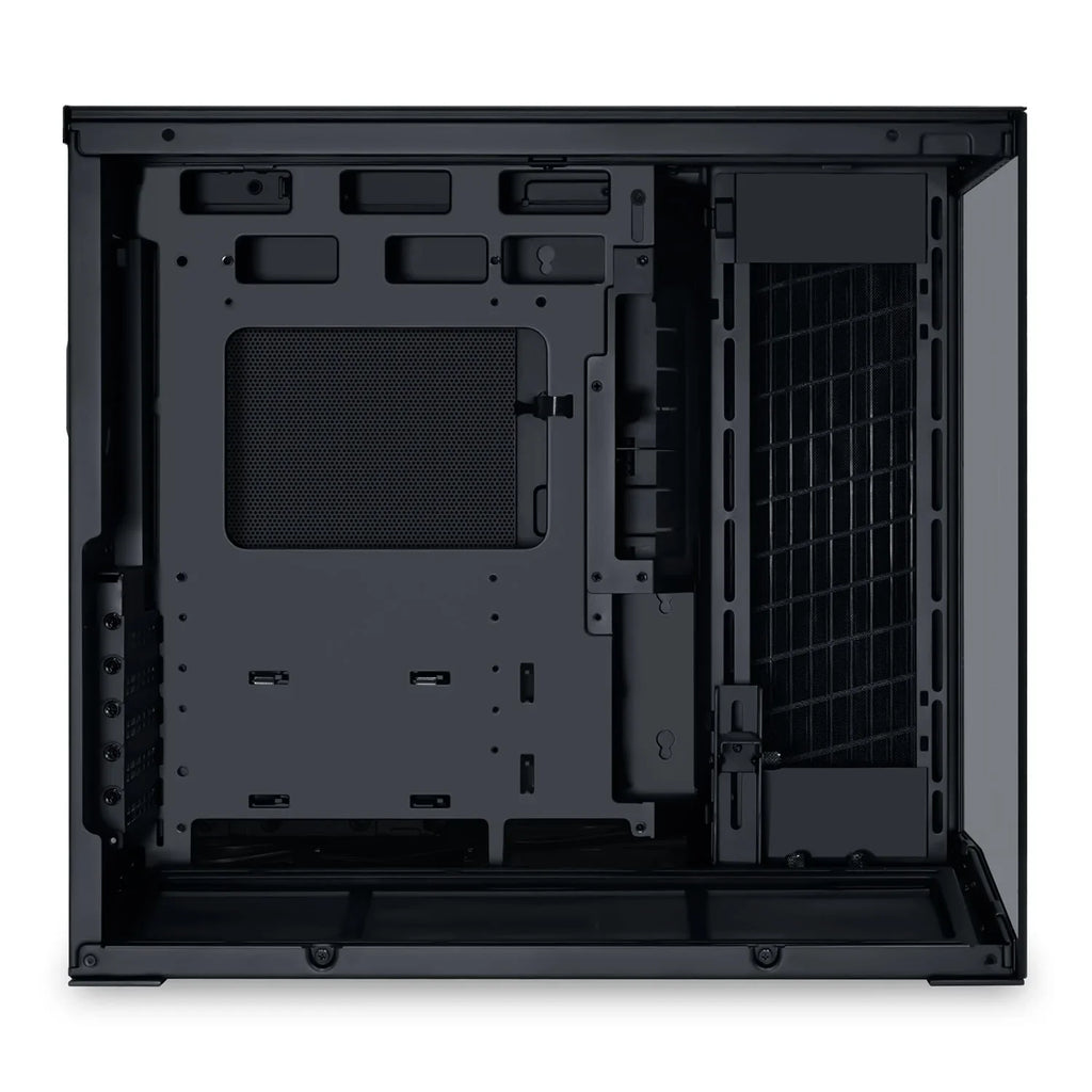 Lian Li O11 Dynamic Mini V2 Black ATX PC Case