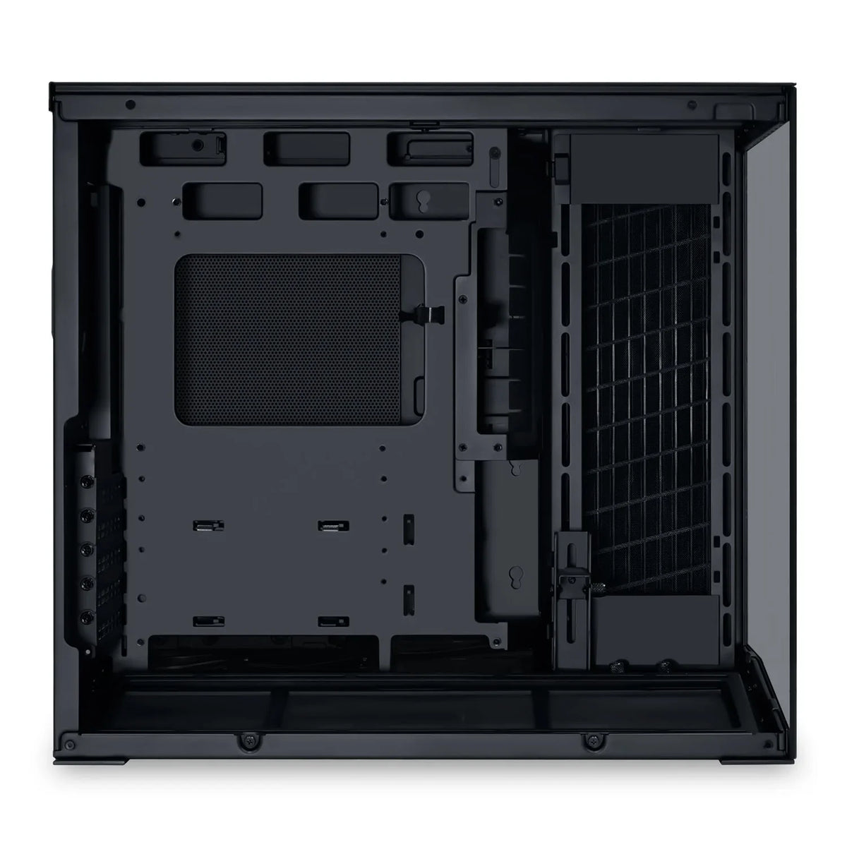 Lian Li O11 Dynamic Mini V2 Black ATX PC Case
