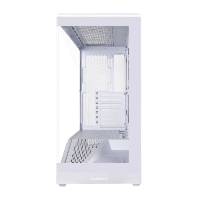 Lian Li Vector V100 White ARGB ATX Case