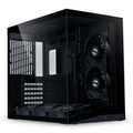 Lian Li O11 Dynamic Mini V2 Flow Black ATX PC Case