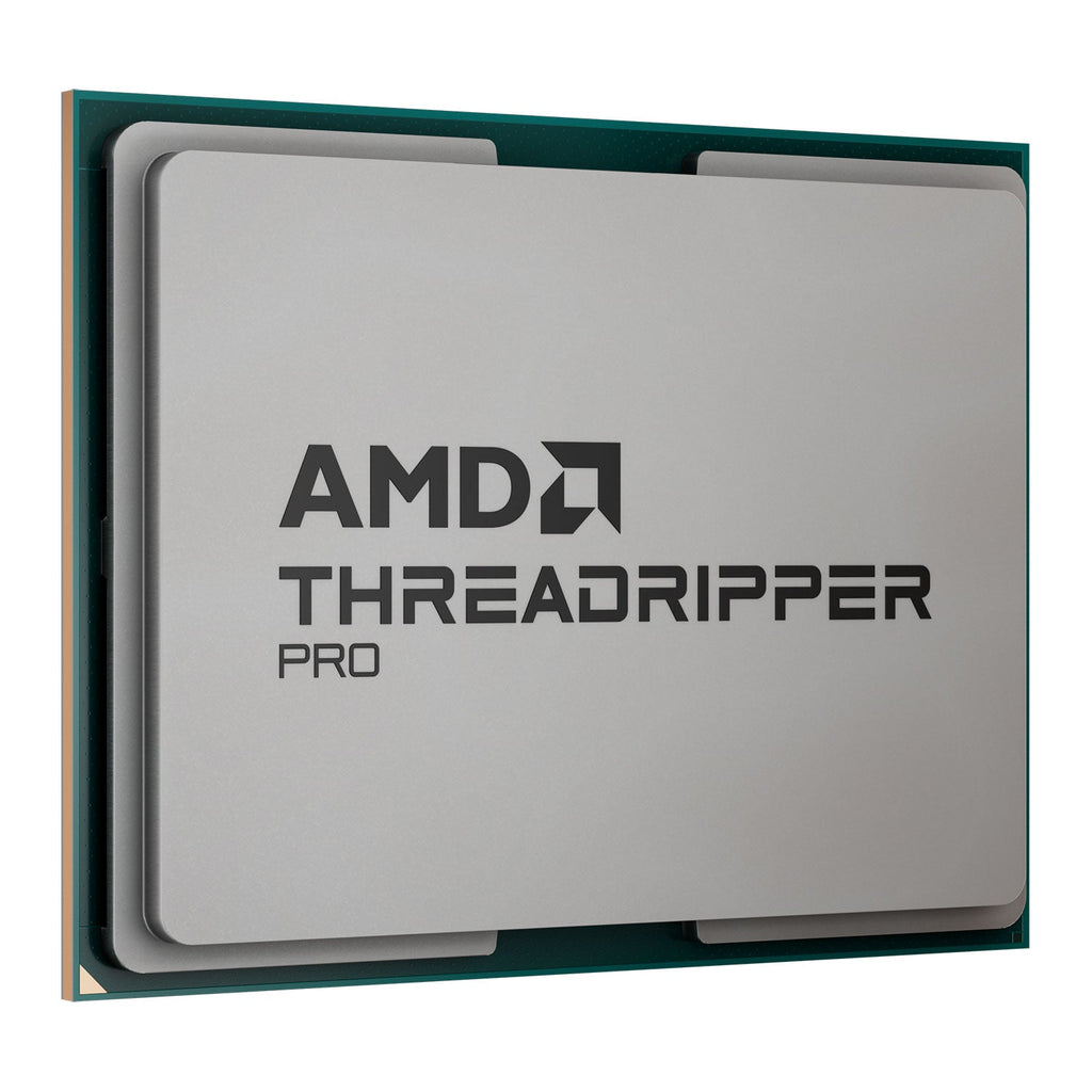 AMD Ryzen Threadripper PRO 9965WX 24C/48T sTR5 Processor