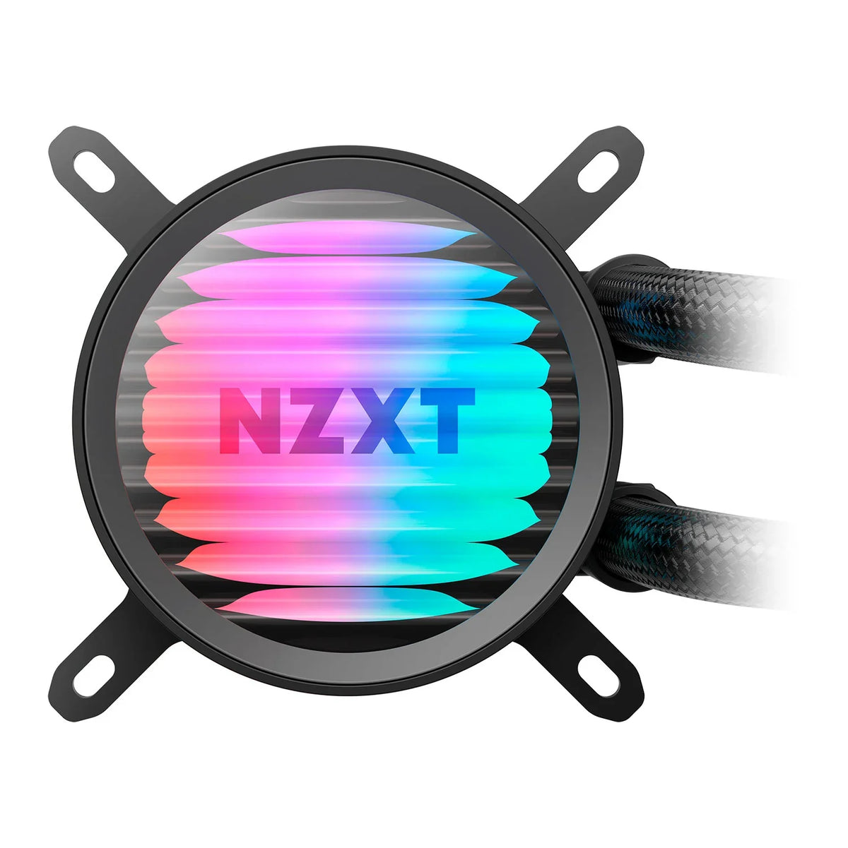NZXT Kraken Core 360 RGB Black AIO Liquid Cooler