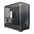 Montech King 15 Black mATX Case
