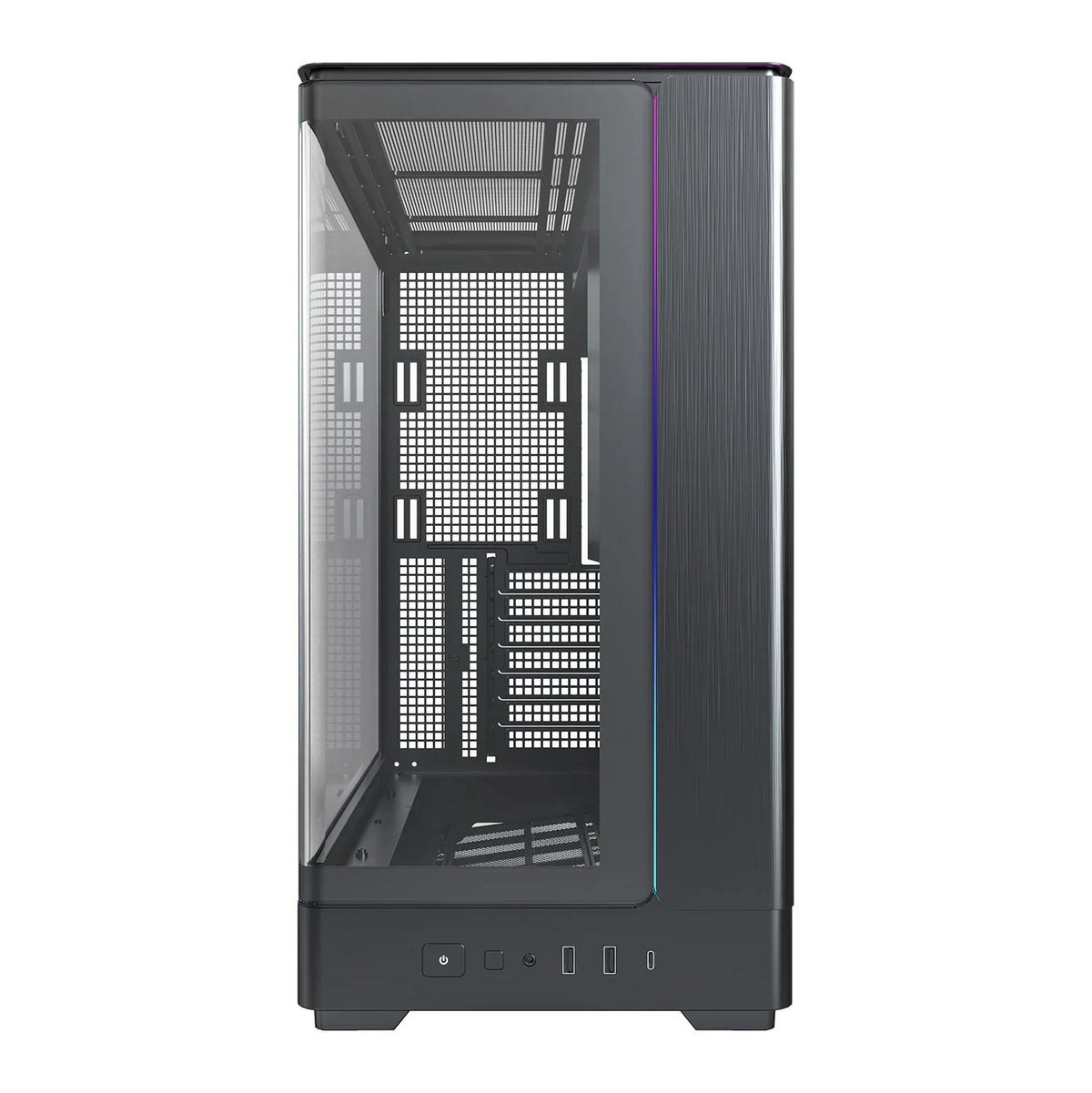 Montech King 45 Black ATX Case