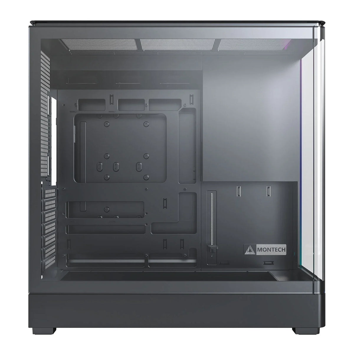 Montech King 45 Black ATX Case