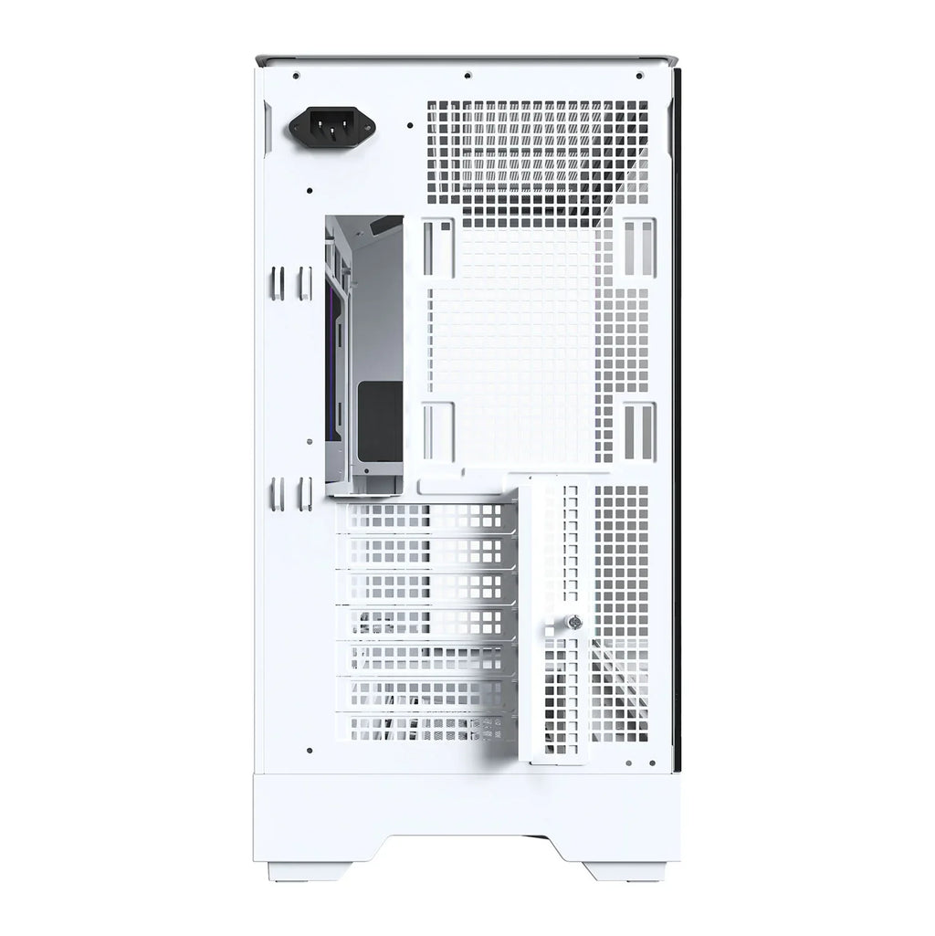 Montech King 45 White ATX Case