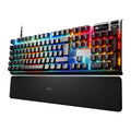 Steelseries Apex Pro Gen 3 Wired Gaming Keyboard