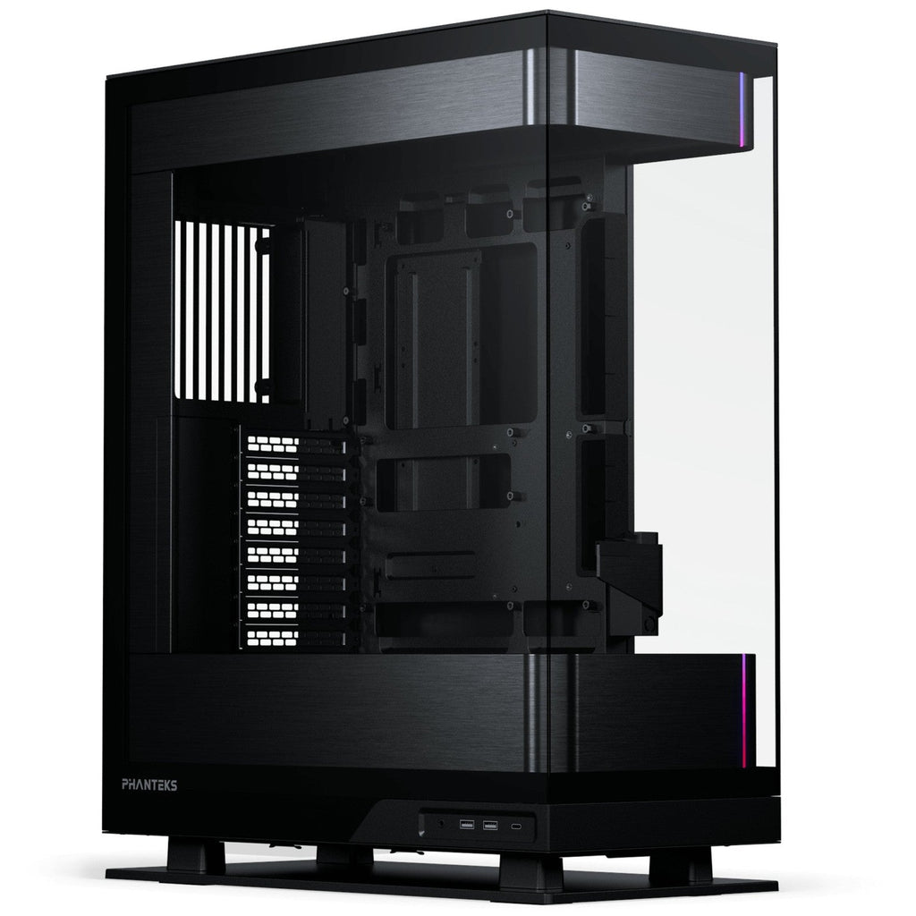 Phanteks Evolv X2 DRGB Black ATX PC Case