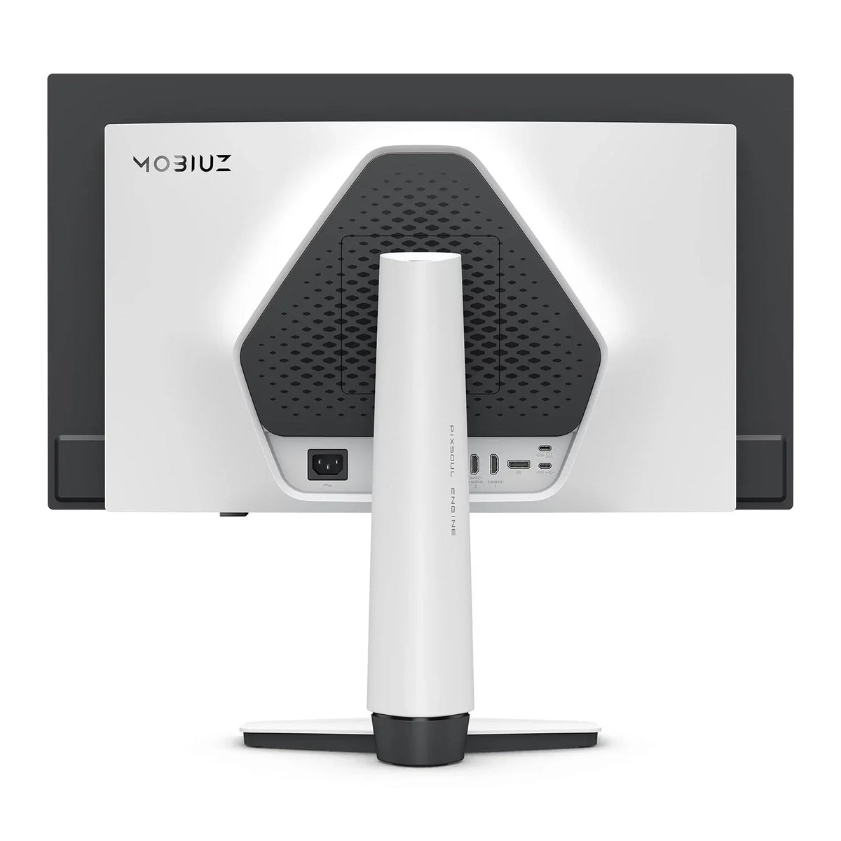 27" BenQ MOBIUZ EX271UZ UHD 240Hz HDR FreeSync Premium Pro OLED Gaming Monitor