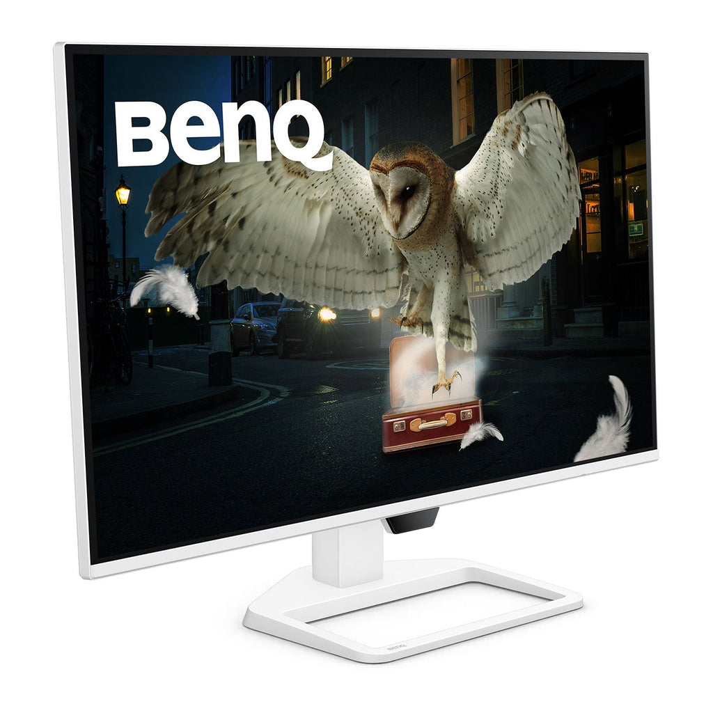 27" BenQ EW270Q QHD 200Hz AMD FreeSync Premium IPS Monitor