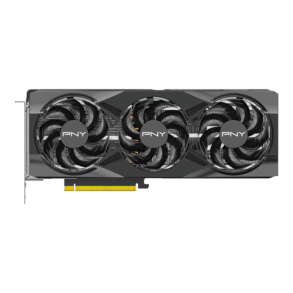 PNY RTX 5070 Ti OC Triple Fan 16GB Graphics Card
