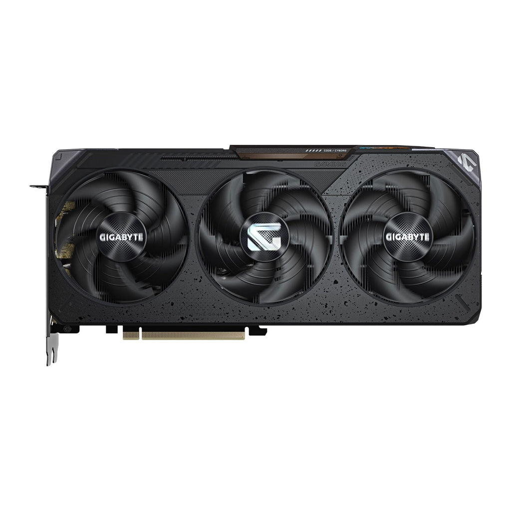 Gigabyte Radeon RX 9070 GRE GAMING OC 12GB Graphics Card