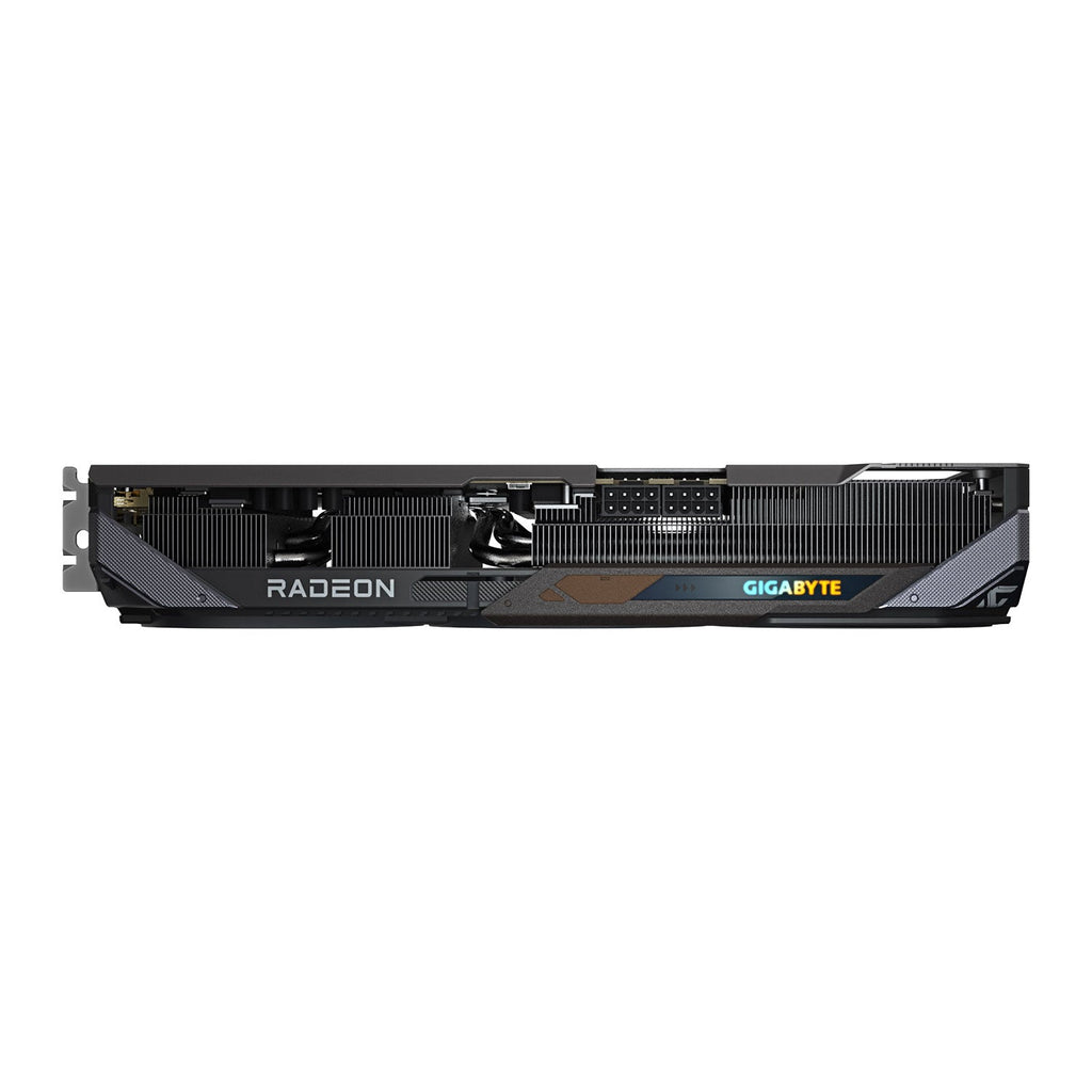 Gigabyte Radeon RX 9070 GRE GAMING OC 12GB Graphics Card