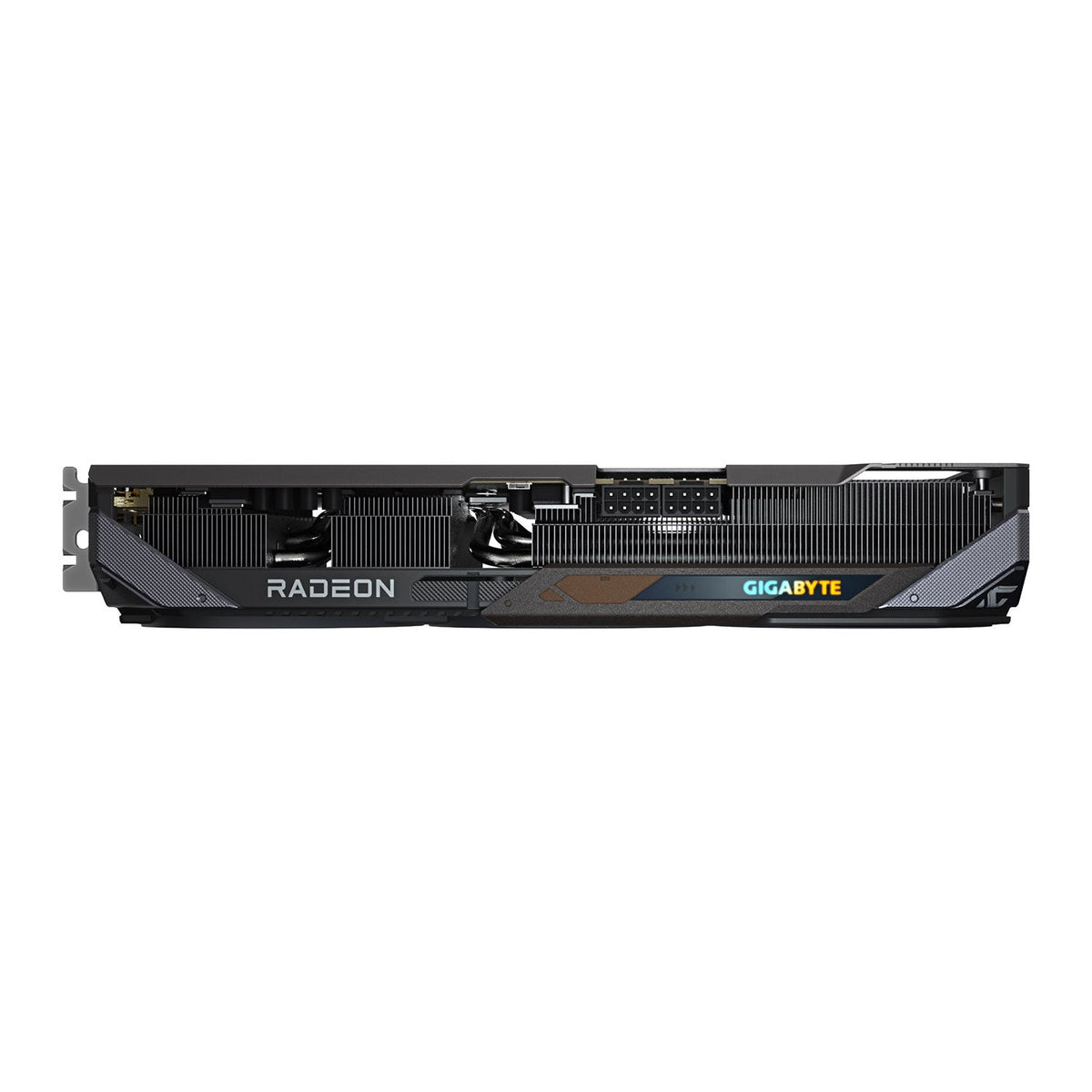 Gigabyte Radeon RX 9070 GRE GAMING OC 12GB Graphics Card