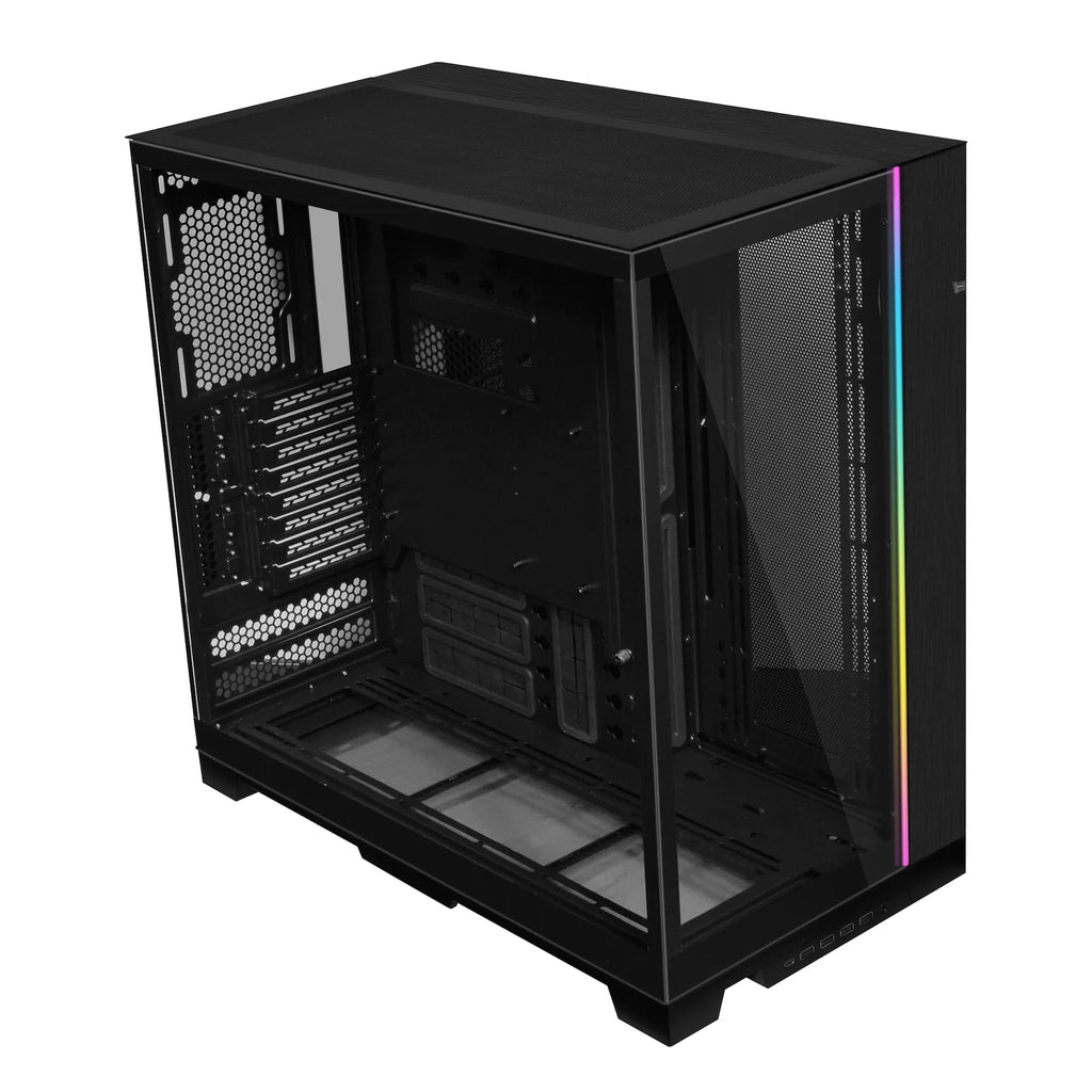 Lian Li O11 Dynamic EVO XL Case Black