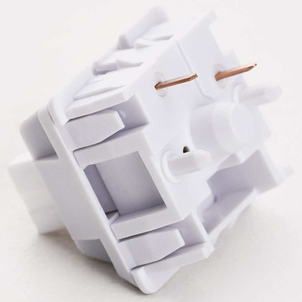 Wuque Studio WS Silent Linear Switch