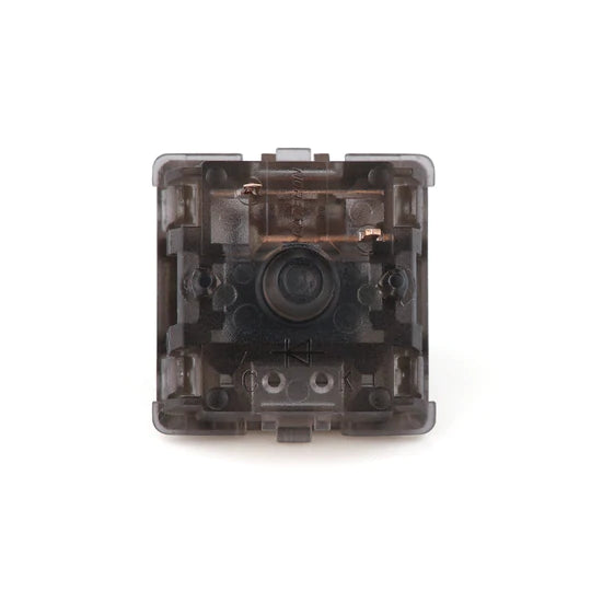 Gateron Ink Silent Black V2 Linear Switch