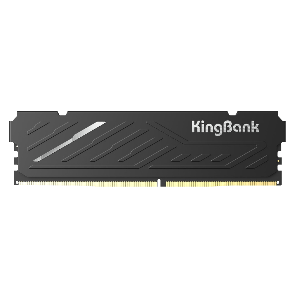 16GB (1x16GB) DDR4 3200MHz CL16 Kingbank KJXB RAM
