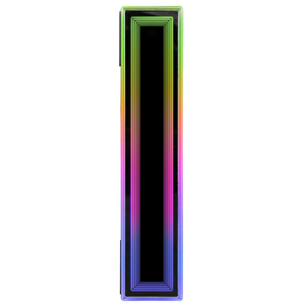 Thermalright TL-M12-S Black A-RGB 120mm PWM Fan