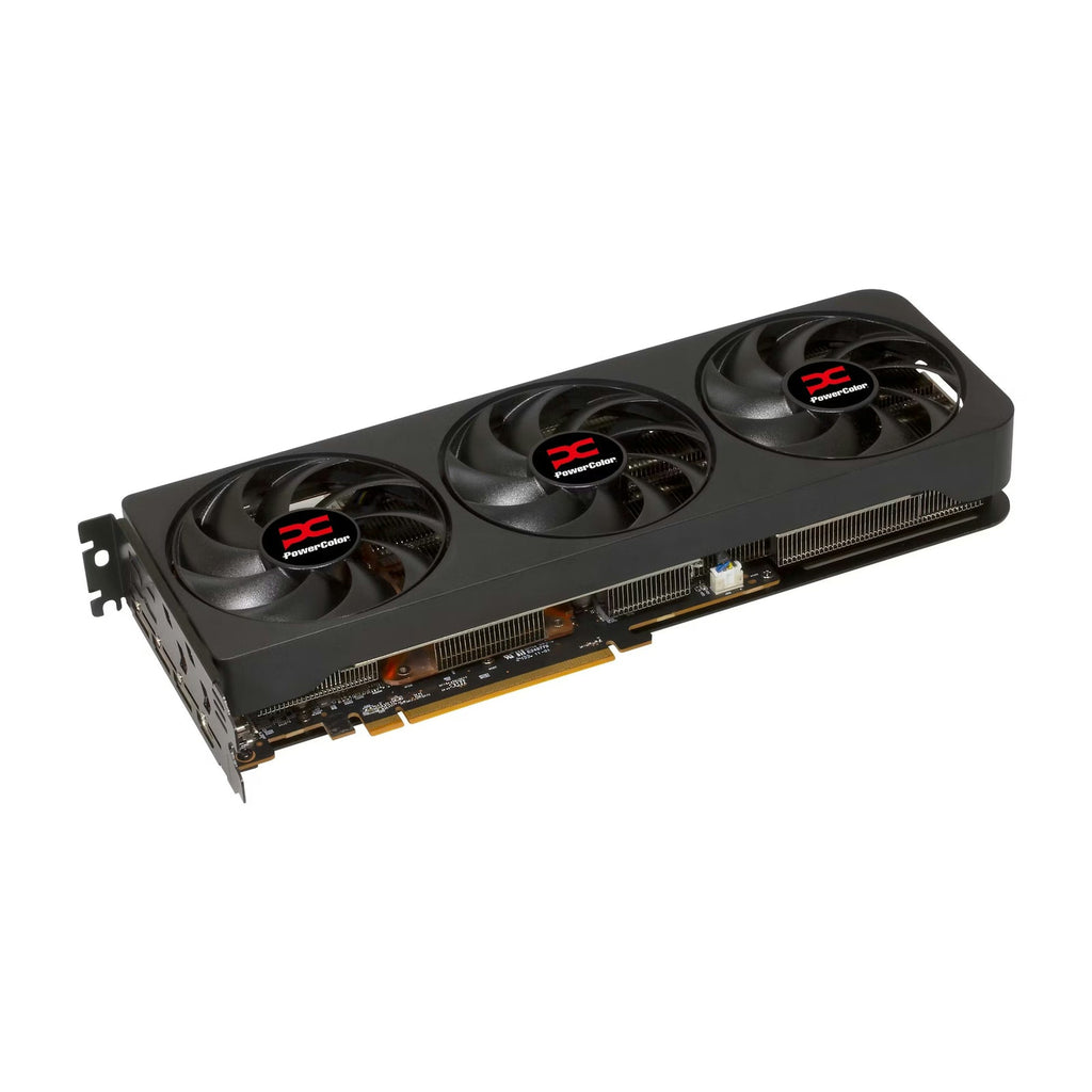 Powercolor RX 9070 XT 16GB Reaper Graphics Card