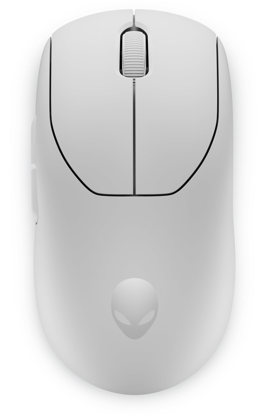 Alienware Pro Lunar Light Wireless Gaming Mouse