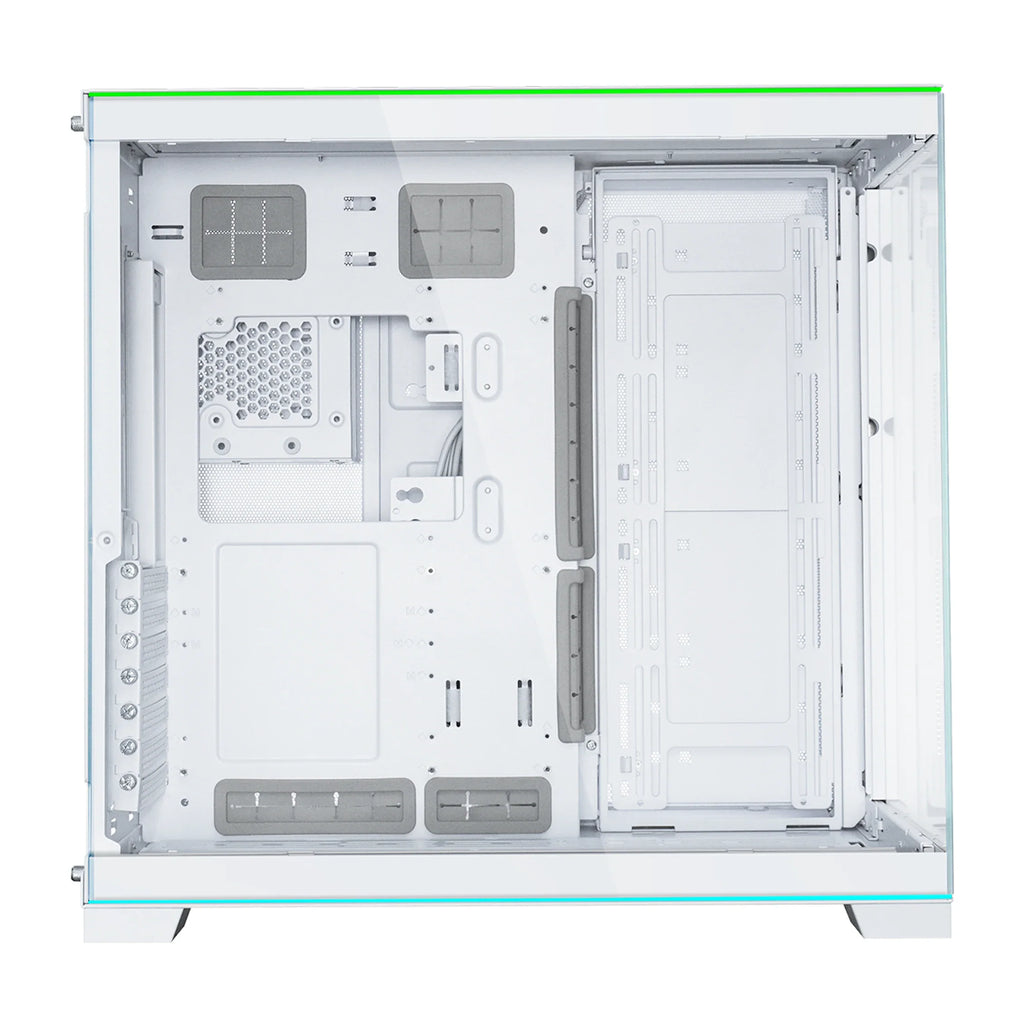 Lian Li O11 Dynamic EVO RGB ATX Case White