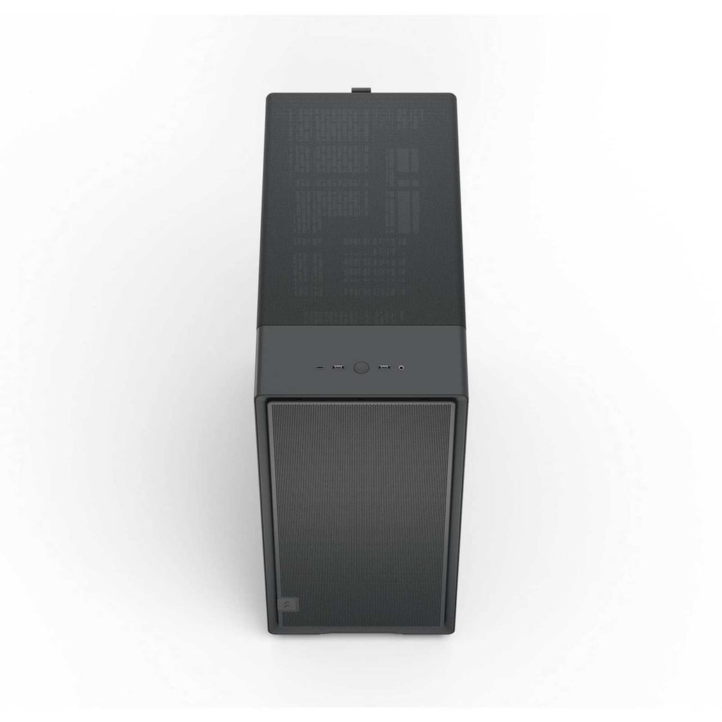 Fractal Design Epoch XL Black TG Light Tint ATX Case