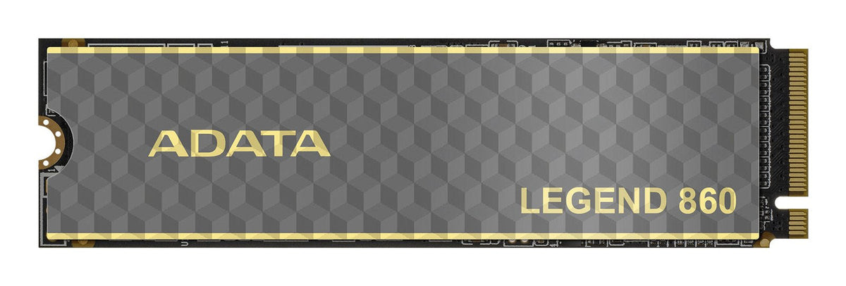 1TB ADATA Legend 860 PCIe 4.0 NVMe M.2 SSD