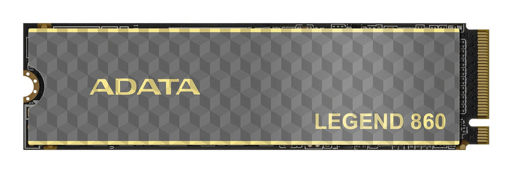 2TB ADATA Legend 860 PCIe 4.0 NVMe M.2 SSD