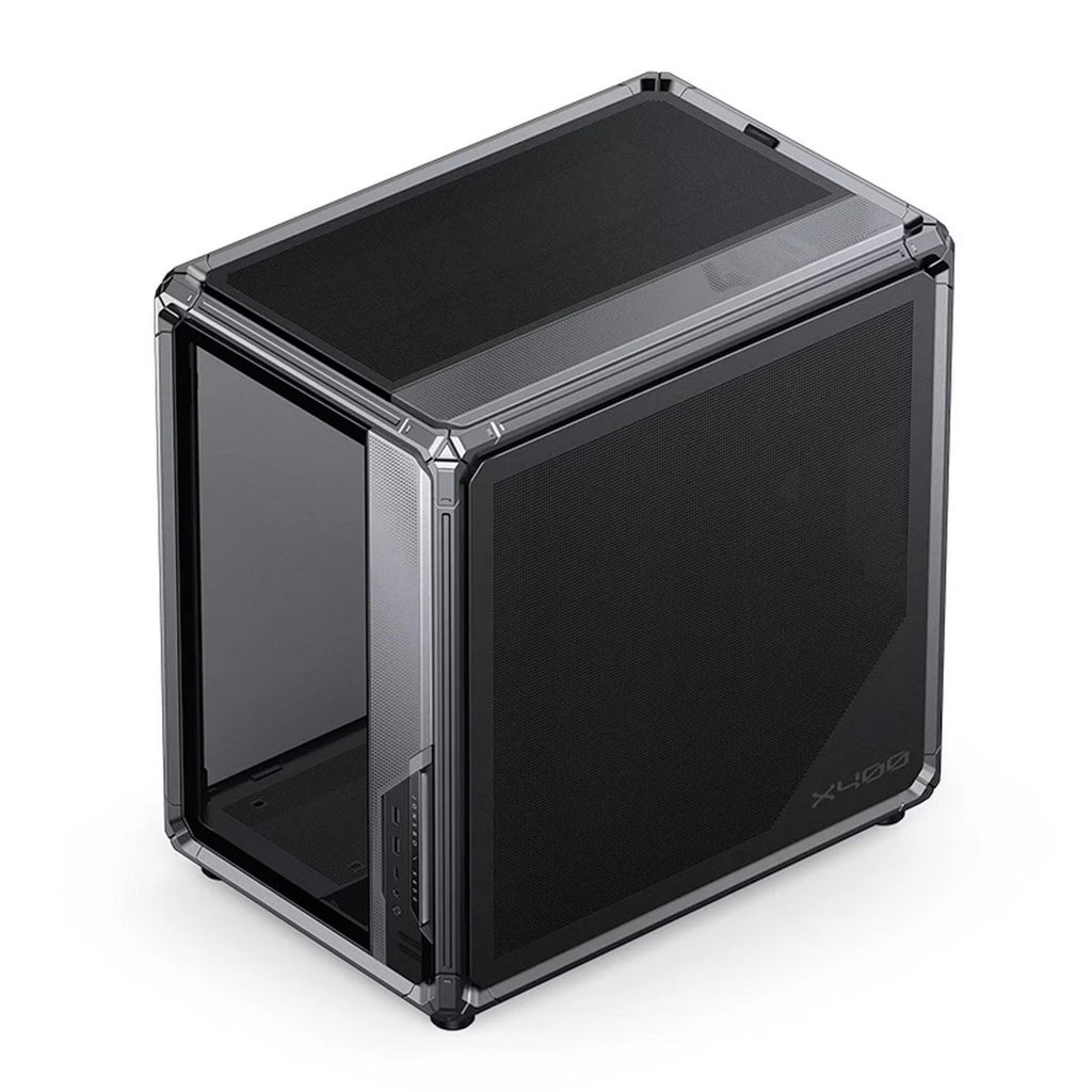 Jonsplus X400 ATX Case