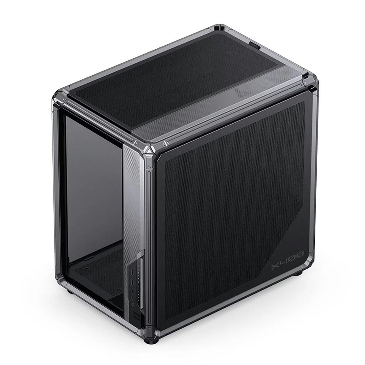 Jonsplus X400 ATX Case