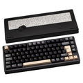 WOBKEY Rainy 75 Pro RGB 75% ISO UK Mechanical Keyboard