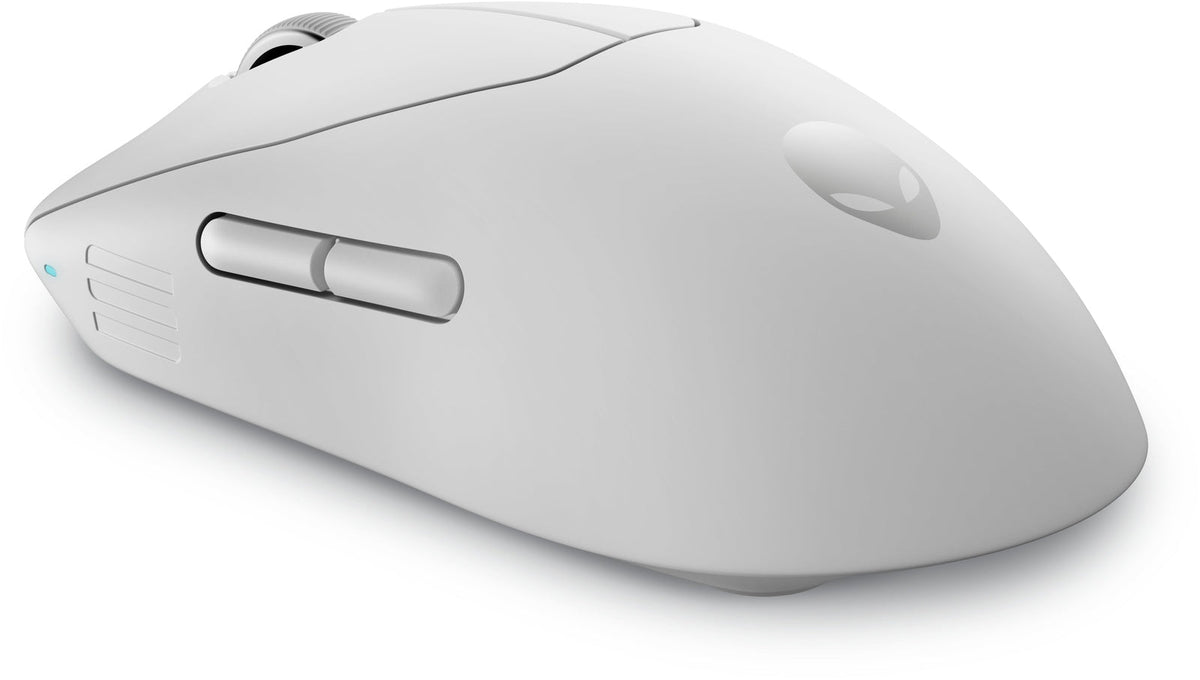 Alienware Pro Lunar Light Wireless Gaming Mouse