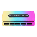 Thermalright 10-Port A-RGB Lighting SATA Powered Hub