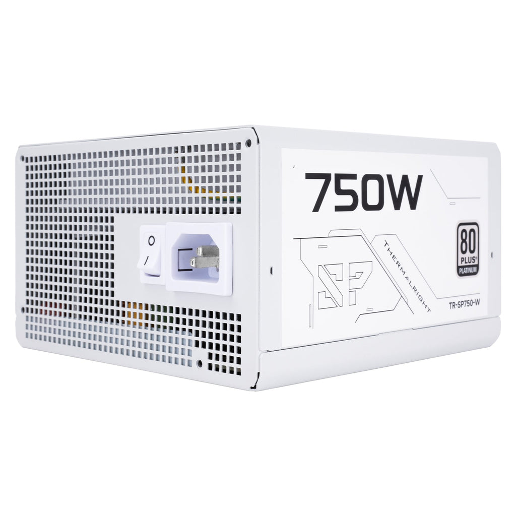 750W Thermalright SP-750-W ATX 3.1 Platinum Modular PSU