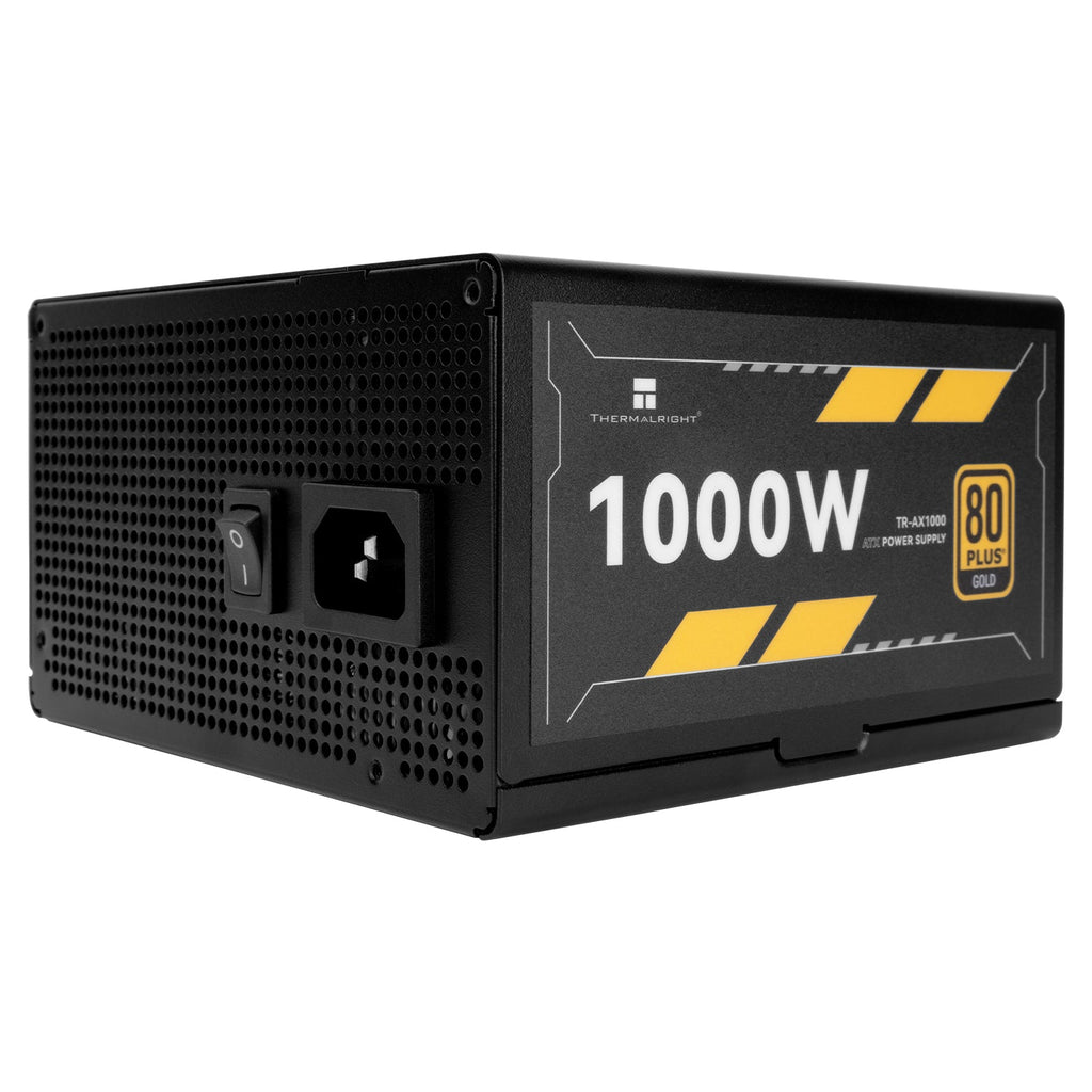 1000W Thermalright AX-1000 ATX 3.1 Gold Modular PSU